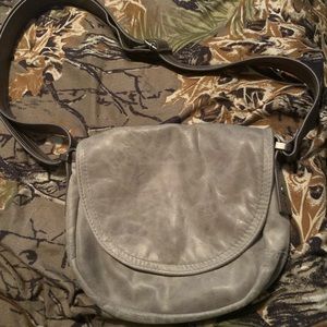 Rough and Tumble 1900.